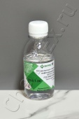 СО кислотного числа нефтепродуктов КЧ-0,1-ЭК (0,09-0,11 мг КОН/г), 100 мл, ГСО 8501-2003 в Уфе