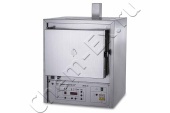 Печь муфельная ЭКПС 10 (10 л, 1100 °С, волокно, многоступен. регулятор) (4013) автономная вытяжка в Уфе