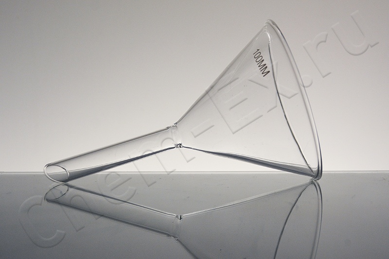 Воронка В-100-150 ТС (1504)  в Уфе