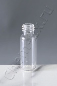 Виала 2 мл, светлое стекло 7.0, d 11,6х32 мм, с резьбой (8-425) (арт. HM-4426) в Уфе
