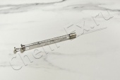 Микрошприц SGE-Chromatec-01-1 мкл в Уфе