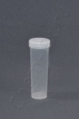 Контейнер для проб  50 мл, d30х97 мм, с завинч.крышкой, ПП, Vitlab (69194) в Уфе