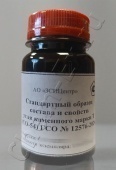 ГСО угля каменного СО-54, марка Т (ГСО 12576-2024) в Уфе