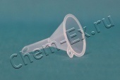Воронка d 30х47 мм, стебель d4х25 мм, ПП (Vitlab 41094) в Уфе