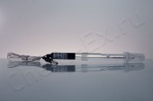 Электрод ЭСр-10101/3.5 (0 ...100 оС, 3.5 М, К 80.4) (ИТ) двухключевой в Уфе