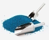 IsoLab Совок 188 мм, 50х96х92 мм, нерж.сталь (037.08.050) в Уфе