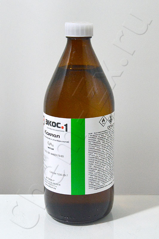 Ксилол (ч) (Экос-1)