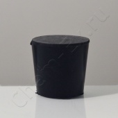 Пробка резиновая МБС №34,5 (маслобензостойкие) в Уфе