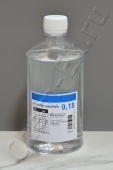 Раствор буферный pH 9,18 (500 мл) (ИбисЛаб) в Уфе