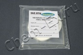 Мембрана МФАС-Б-4 d = 70 мм, 0.2 мкм, ацетат целлюлозы, нестерильный (Владипор) в Уфе Мембрана МФАС-Б-4 d = 70 мм, 0.2 мкм, ацетат целлюлозы, нестерильный (Владипор) в Уфе