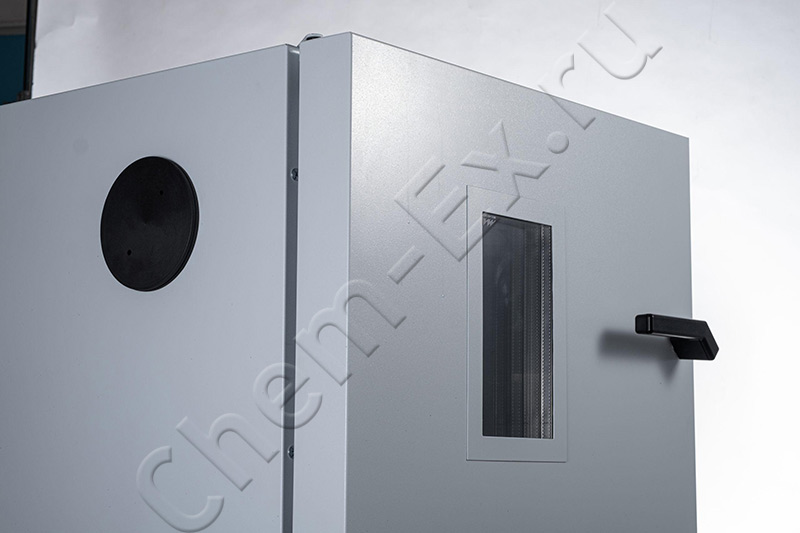 Камера климатическая тепла-холода КТХ-74-40/165 (артикул 7003) в Уфе