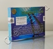 Натрий тетраборнокислый 10 вод. 0.1н (ТУ 2642-001-33813273-97) в Уфе