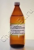 Серная кислота (осч) 18-4 д/микроэлектроники (Бутылка 1 л (1,8 кг))