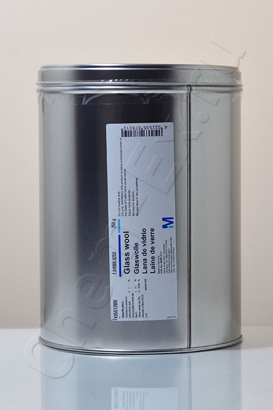 Стекловолокно (Merck 1.04086.0250), 250 г в Уфе