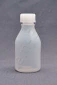 Бутыль 50 мл, узкое горло, с завинч. крышкой PE-LD (Vitlab 138393) в Уфе Бутыль 50 мл, узкое горло, с завинч. крышкой PE-LD (Vitlab 138393) в Уфе