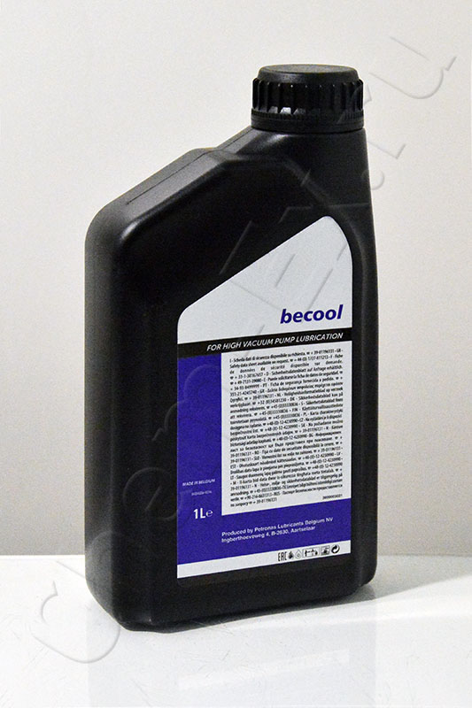 Масло для вакуумных насосов Becool BC-VPO (1 л) в Уфе