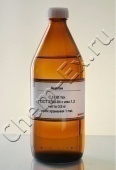 Ацетон (тех) (Бутылка 1 л (0,8 кг))