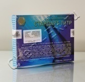 Трилон-Б 0.1н (ТУ 2642-001-33813273-97) в Уфе Трилон-Б 0.1н (ТУ 2642-001-33813273-97) в Уфе