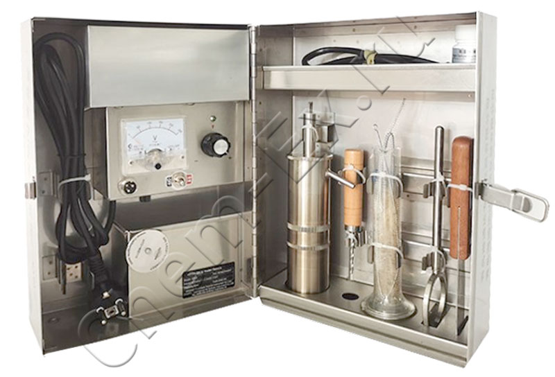 Реторта 50 мл ZNG-2 Haitongda в Уфе