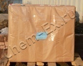 Бумага фильтровальная Синяя лента ФМ (520х600 мм) в Уфе