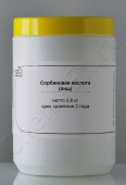 Сорбиновая кислота (пищ) в Уфе Сорбиновая кислота (пищ) в Уфе