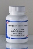 Бромфеноловый красный (чда) в Уфе