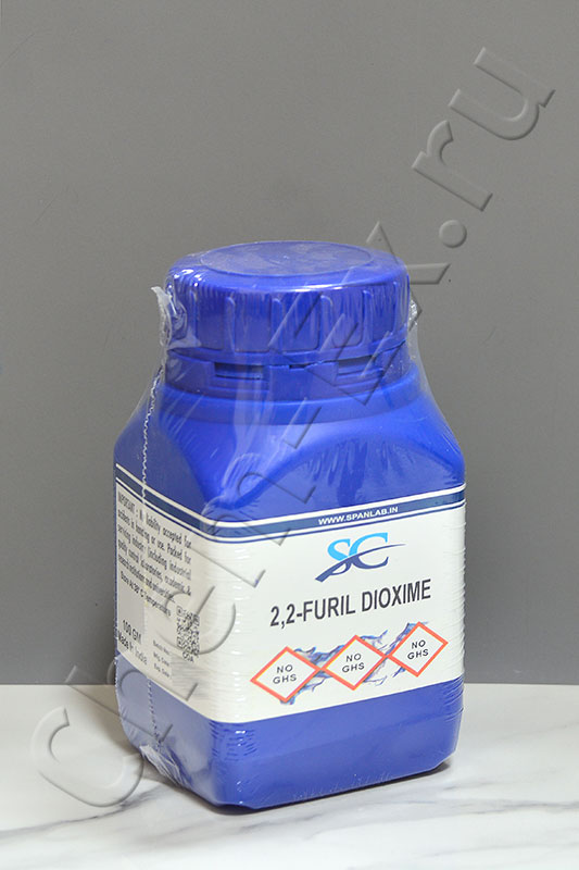 Фурилдиоксим-2,2 (SC)