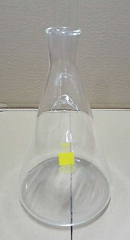 Колба КН-2-1000, d-34 мм ТС (ВСЗ)