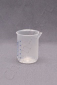 Стакан Н-1-50 со шкалой, полипропилен (4.04.01.0161) в Уфе Стакан Н-1-50 со шкалой, полипропилен (4.04.01.0161) в Уфе