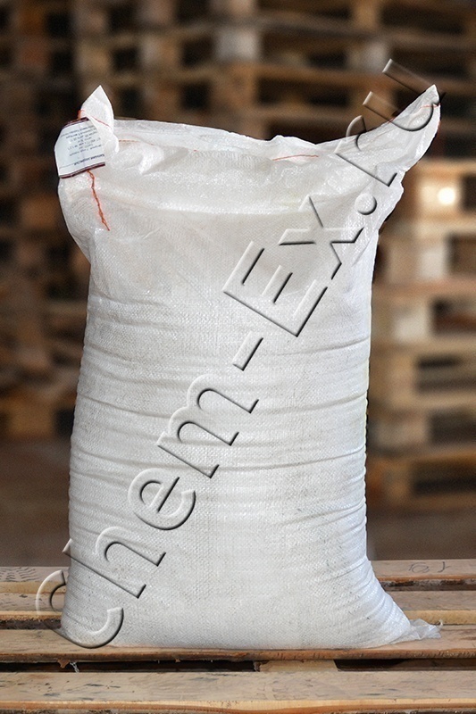 Кальций хлористый  б/в (тех, 1с) (порошок) в Уфе