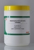 Аминоуксусная кислота (ч) (глицин) в Уфе