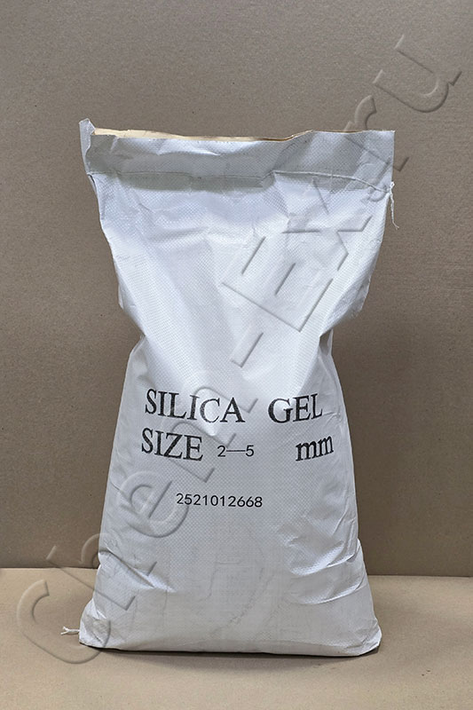 Силикагель КСКГ (тех), Китай в Уфе