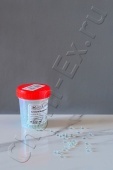 Шарики стеклянные d=5 мм (упаковка 100 г), (Минимед 12001103) в Уфе