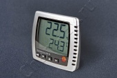 Термогигрометр Testo 608-Н1 (0560 6081) с поверкой в Уфе