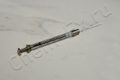 Микрошприц SGE-Chromatec-06-1 мл в Уфе