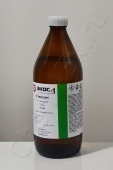 Гексан  (ч) (Экос-1) (Бутылка 1 л (0,65 кг))