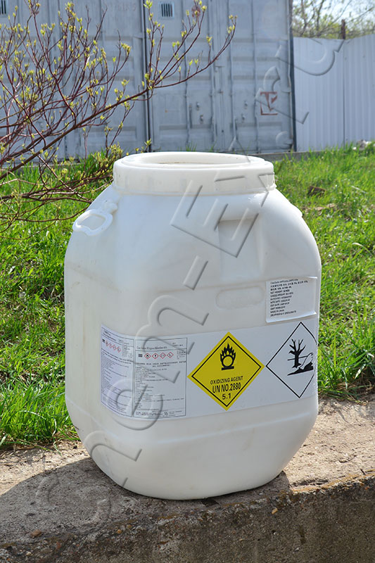 Кальций гипохлорит 65±3 %  в Уфе