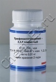 Трифенилтетразолий-2,3,5 хлористый (чда) в Уфе