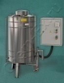 Аквадистиллятор ДЭ-100, 380 В, Ливам в Уфе Аквадистиллятор ДЭ-100, 380 В, Ливам в Уфе