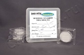 Мембрана МФАС-П-3 d = 37 мм, 0.85 ... 1.5 мкм, ацетат целлюлозы, нестерильный (Владипор) в Уфе Мембрана МФАС-П-3 d = 37 мм, 0.85 ... 1.5 мкм, ацетат целлюлозы, нестерильный (Владипор) в Уфе