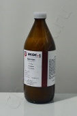 Гексадекан (этал) (цетан эталонный) (Экос-1) (Бутылка 0,76 кг)