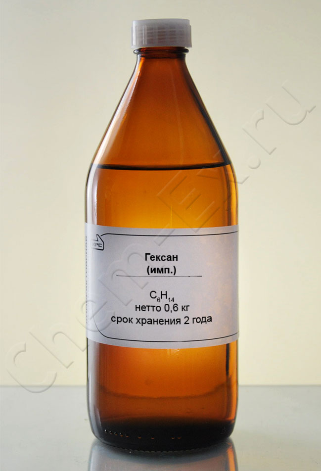 Гексан  (имп.) в Уфе