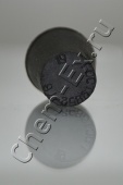 Пробка резиновая № 19 (d=17/23 мм,h=30 мм) m=13,9 г в Уфе