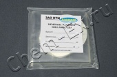 Мембрана МФАС-СПА d = 70 мм, 1.5 ... 3.0 мкм, ацетат целлюлозы, нестерильный (Владипор) в Уфе Мембрана МФАС-СПА d = 70 мм, 1.5 ... 3.0 мкм, ацетат целлюлозы, нестерильный (Владипор) в Уфе
