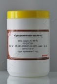 Сульфаминовая кислота (техническая, марка А) в Уфе