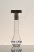 Колба мерная 2-5 с ПЭ пробкой 10/19, класс A (Isolab. LLG 9276600) в Уфе Колба мерная 2-5 с ПЭ пробкой 10/19, класс A (Isolab. LLG 9276600) в Уфе
