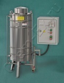 Аквадистиллятор ДЭ-50, 380 В, Ливам в Уфе Аквадистиллятор ДЭ-50, 380 В, Ливам в Уфе