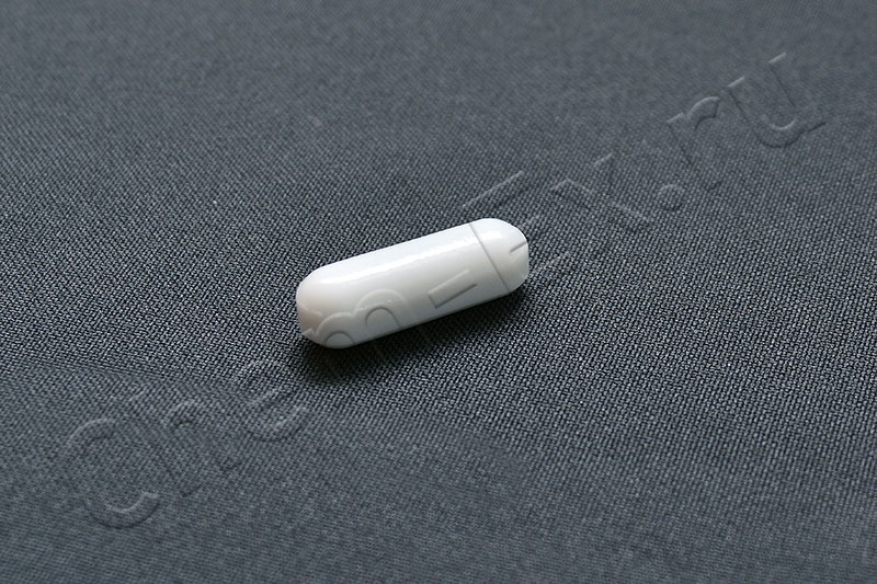 Мешальник для магнитной мешалки (25х8 мм) (Biobase 18900009)