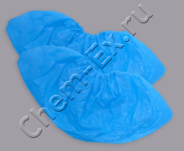 Бахилы в Уфе