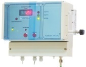 Газоанализатор КОЛИОН-1А-01С в Уфе